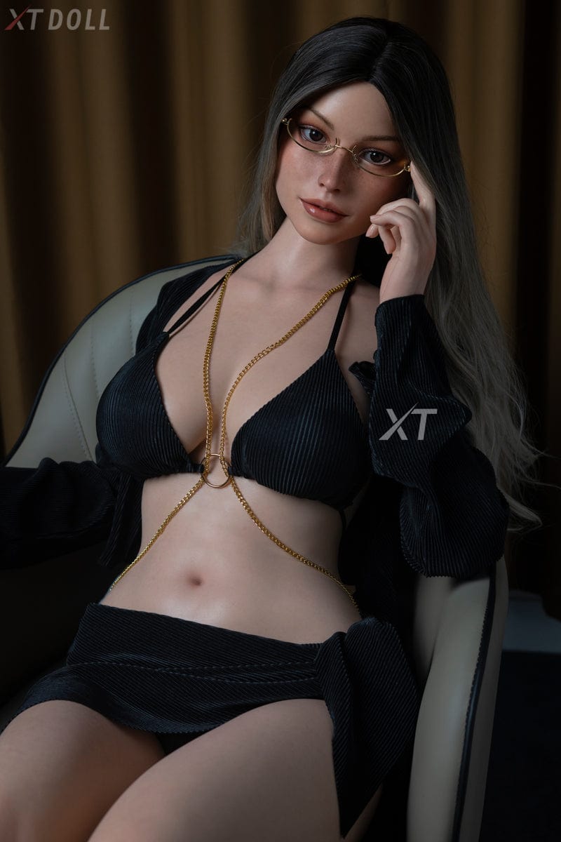 XT Doll SEX DOLL Iza 165cm (E-Cup) Soldier Sex Doll - XT Doll