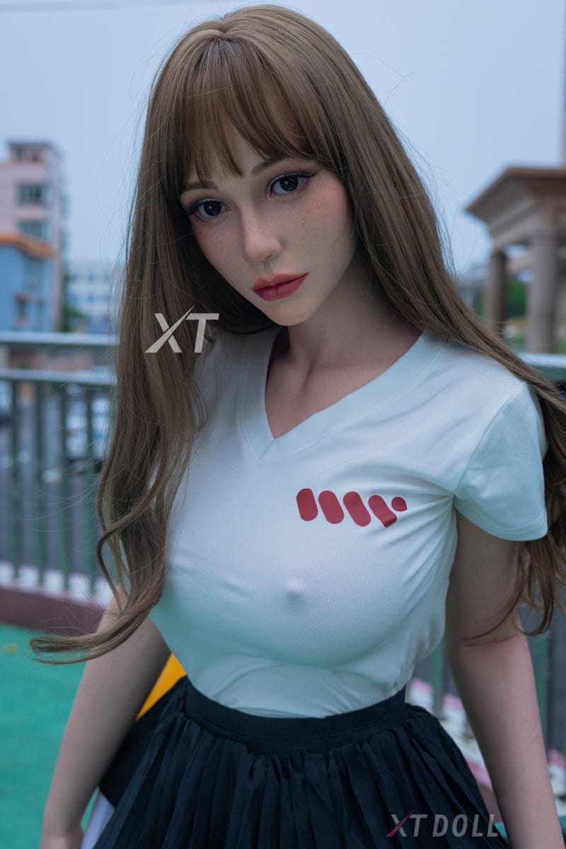 XT Doll SEX DOLL Jakah 165m (E-Cup) Sporty Sex Doll - XT Doll