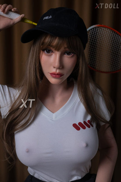 XT Doll SEX DOLL Jakah 165m (E-Cup) Sporty Sex Doll - XT Doll