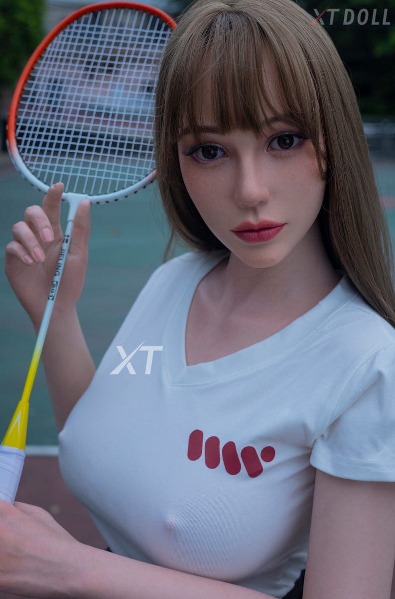 XT Doll SEX DOLL Jakah 165m (E-Cup) Sporty Sex Doll - XT Doll