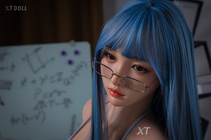 XT Doll SEX DOLL Livia 165cm (E-Cup) Hot Teacher Sex Doll - XT Doll