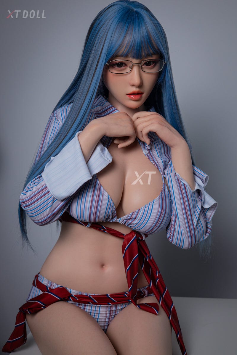 XT Doll SEX DOLL Livia 165cm (E-Cup) Hot Teacher Sex Doll - XT Doll