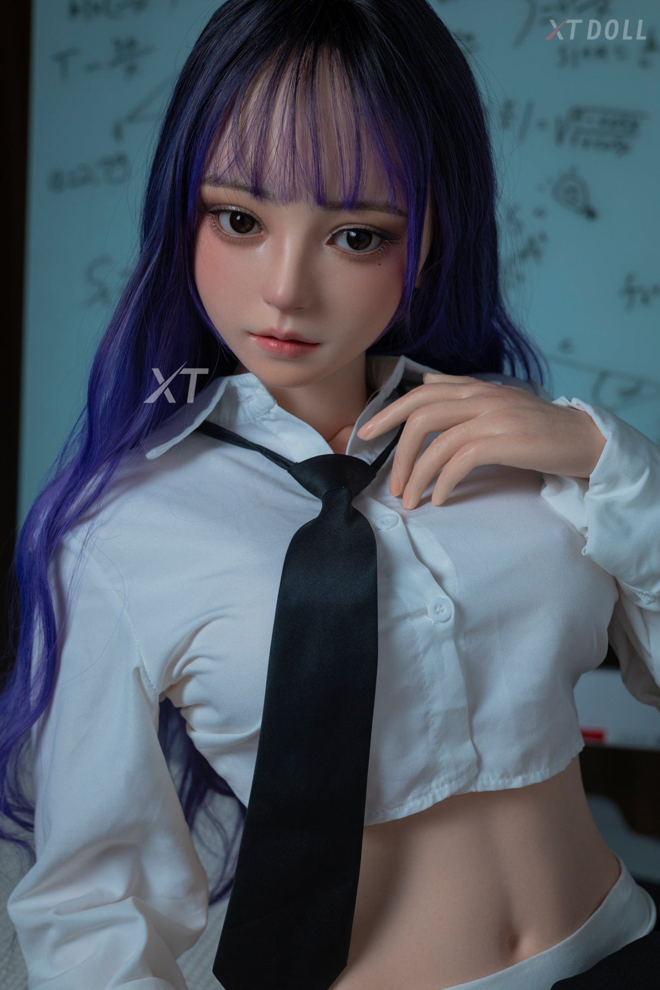 XT Doll SEX DOLL Lysette 157cm (D-Cup) Soldier Sex Doll - XT Doll