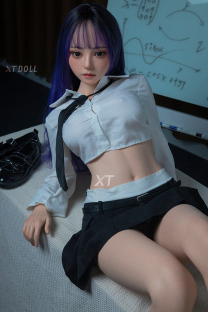 XT Doll SEX DOLL Lysette 157cm (D-Cup) Soldier Sex Doll - XT Doll