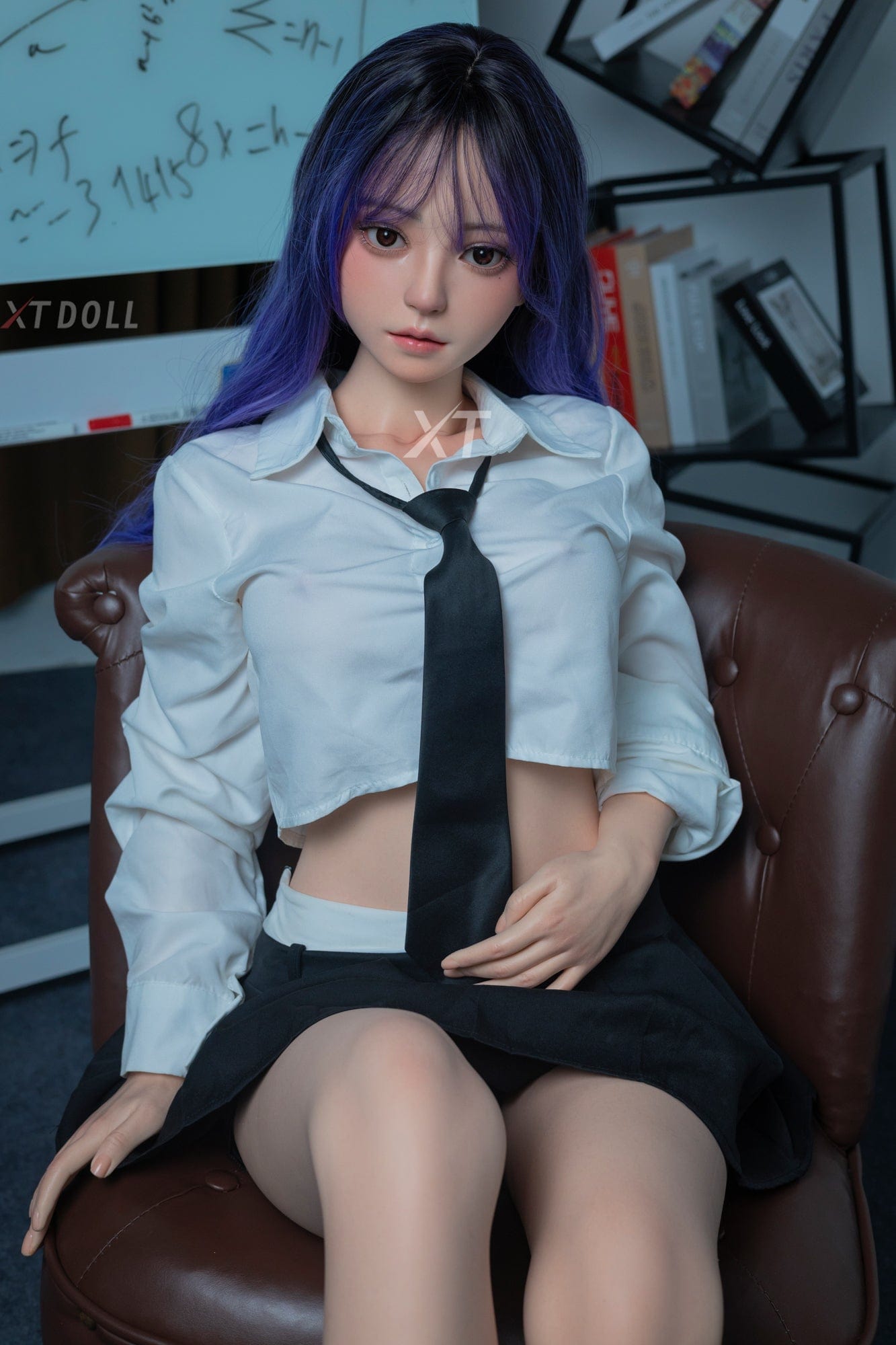 XT Doll SEX DOLL Lysette 157cm (D-Cup) Soldier Sex Doll - XT Doll