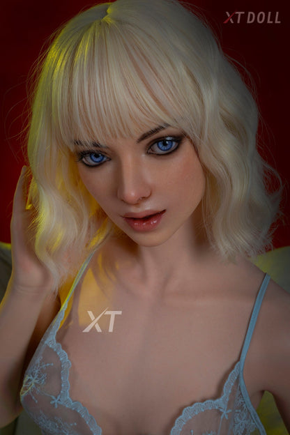 XT Doll SEX DOLL Yunxi: 5ft3 B-Cup Silicone Sex Doll Phoebe 161cm B-Cup Silicone Sex Doll - XT Doll