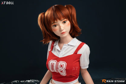 XT Doll Silicone Sex Doll Anya: Anime Step-Sister Sex Doll