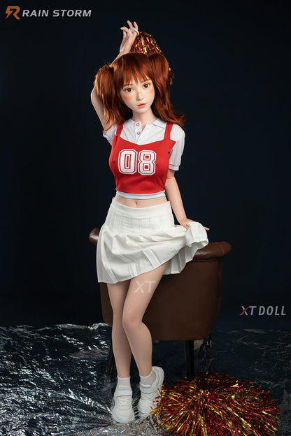 XT Doll Silicone Sex Doll Anya: Anime Step-Sister Sex Doll