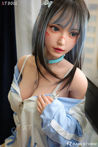 XT Doll Silicone Sex Doll Anya: Anime Step-Sister Sex Doll