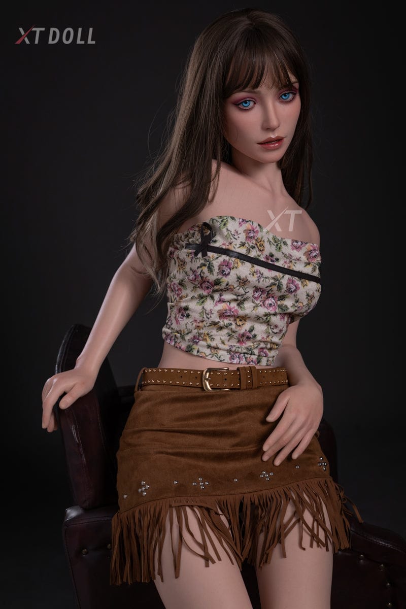 XT Doll Silicone Sex Doll Carey: 5ft3 B-Cup Sex Doll Carey: 5ft3 B-Cup Sex Doll