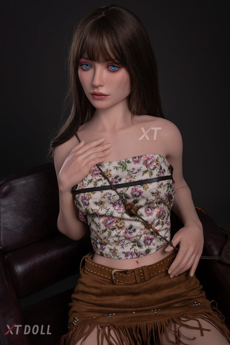 XT Doll Silicone Sex Doll Carey: 5ft3 B-Cup Sex Doll Carey: 5ft3 B-Cup Sex Doll