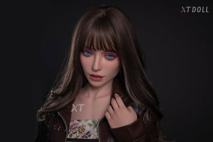 XT Doll Silicone Sex Doll Carey: 5ft3 B-Cup Sex Doll Carey: 5ft3 B-Cup Sex Doll