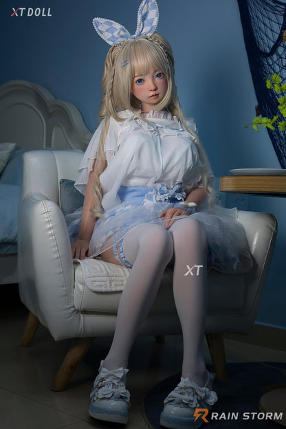 XT Doll Silicone Sex Doll Emi: Royal Duchess Sex Doll