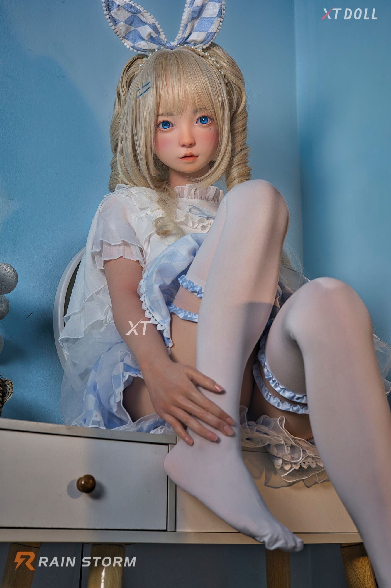 XT Doll Silicone Sex Doll Emi: Royal Duchess Sex Doll