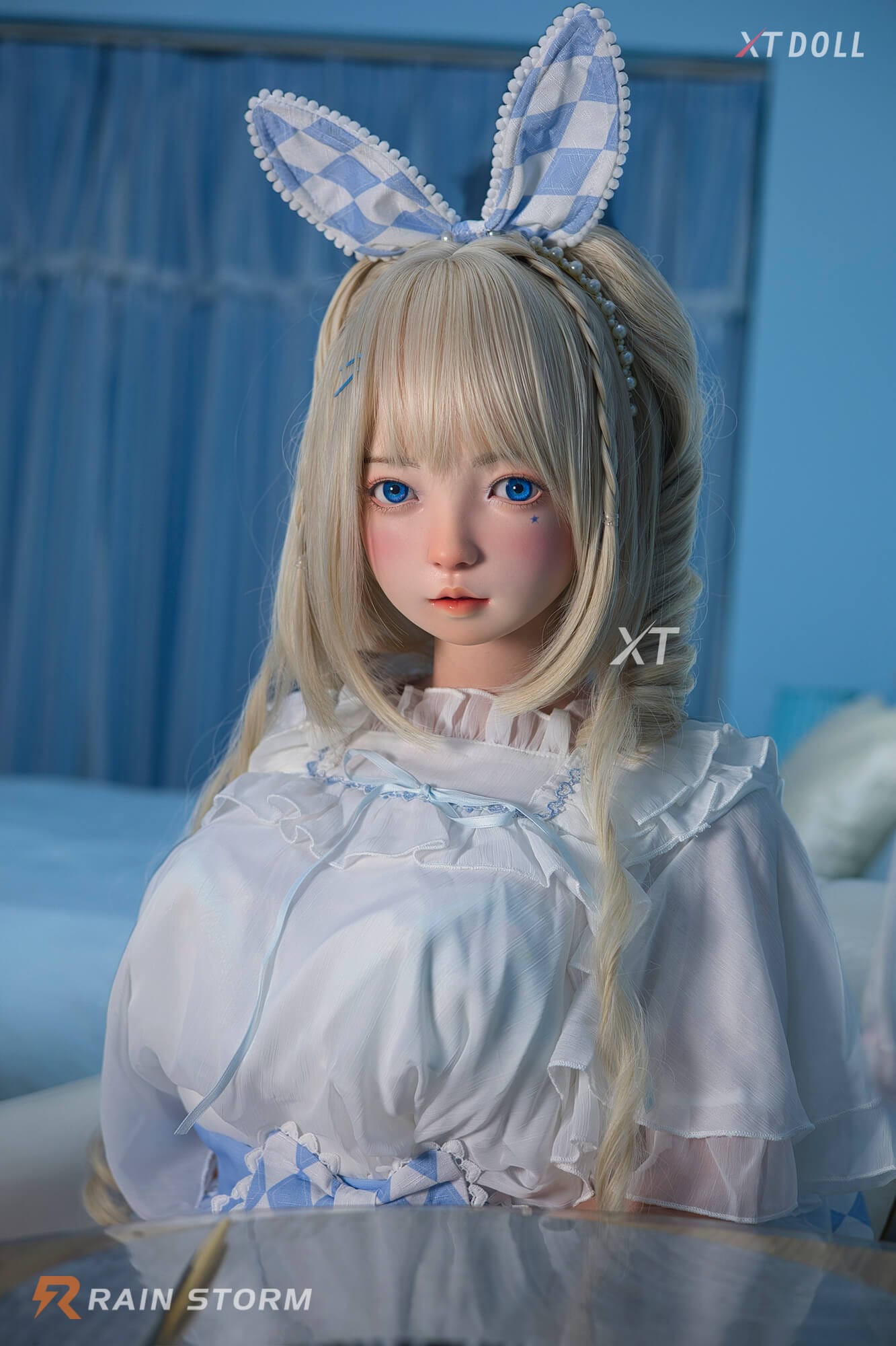 XT Doll Silicone Sex Doll Emi: Royal Duchess Sex Doll