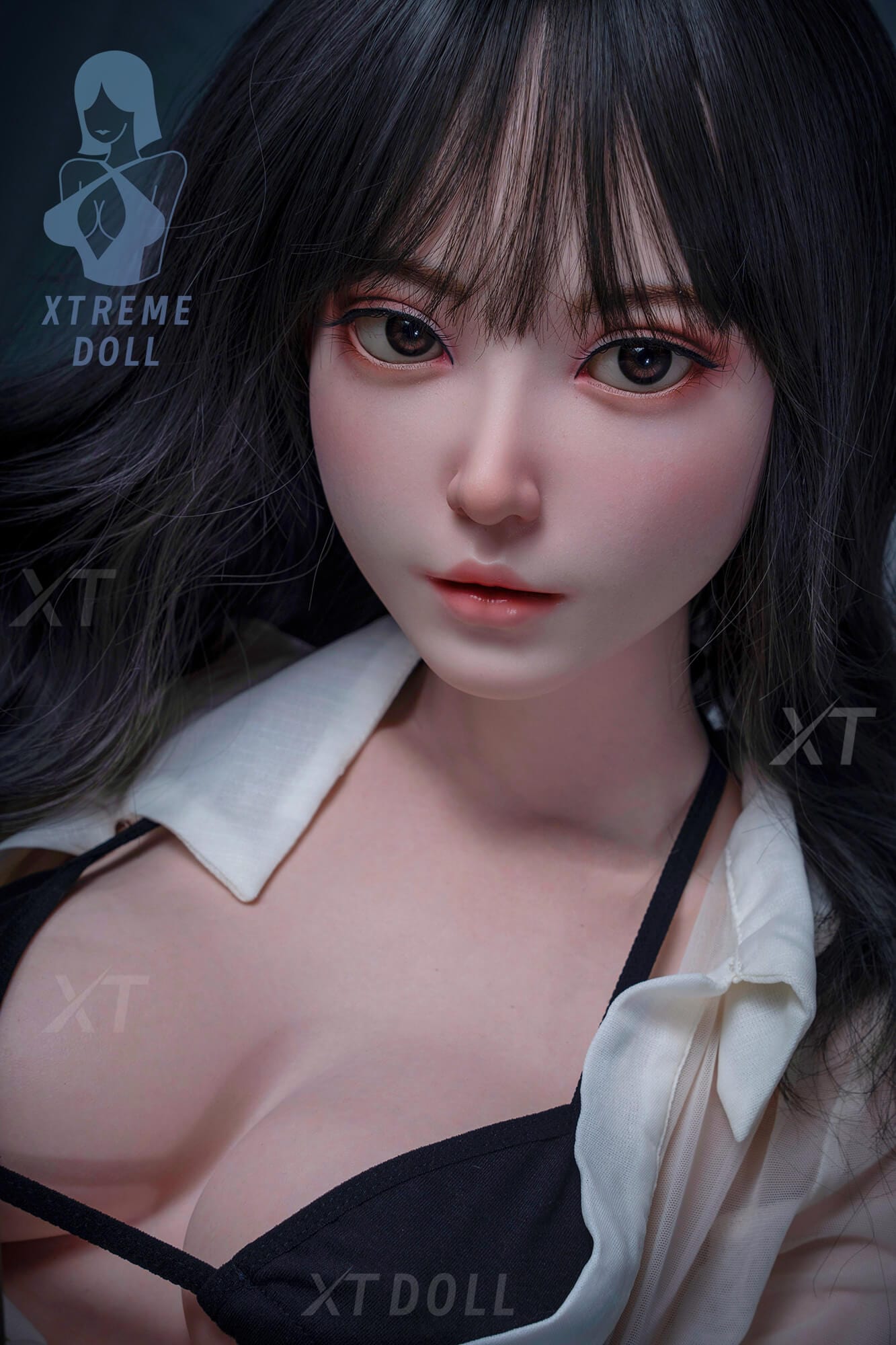 XT Doll Silicone Sex Doll Lia: Cute Asian Girlfriend Sex Doll