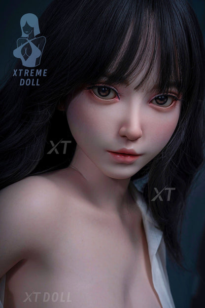 XT Doll Silicone Sex Doll Lia: Cute Asian Girlfriend Sex Doll