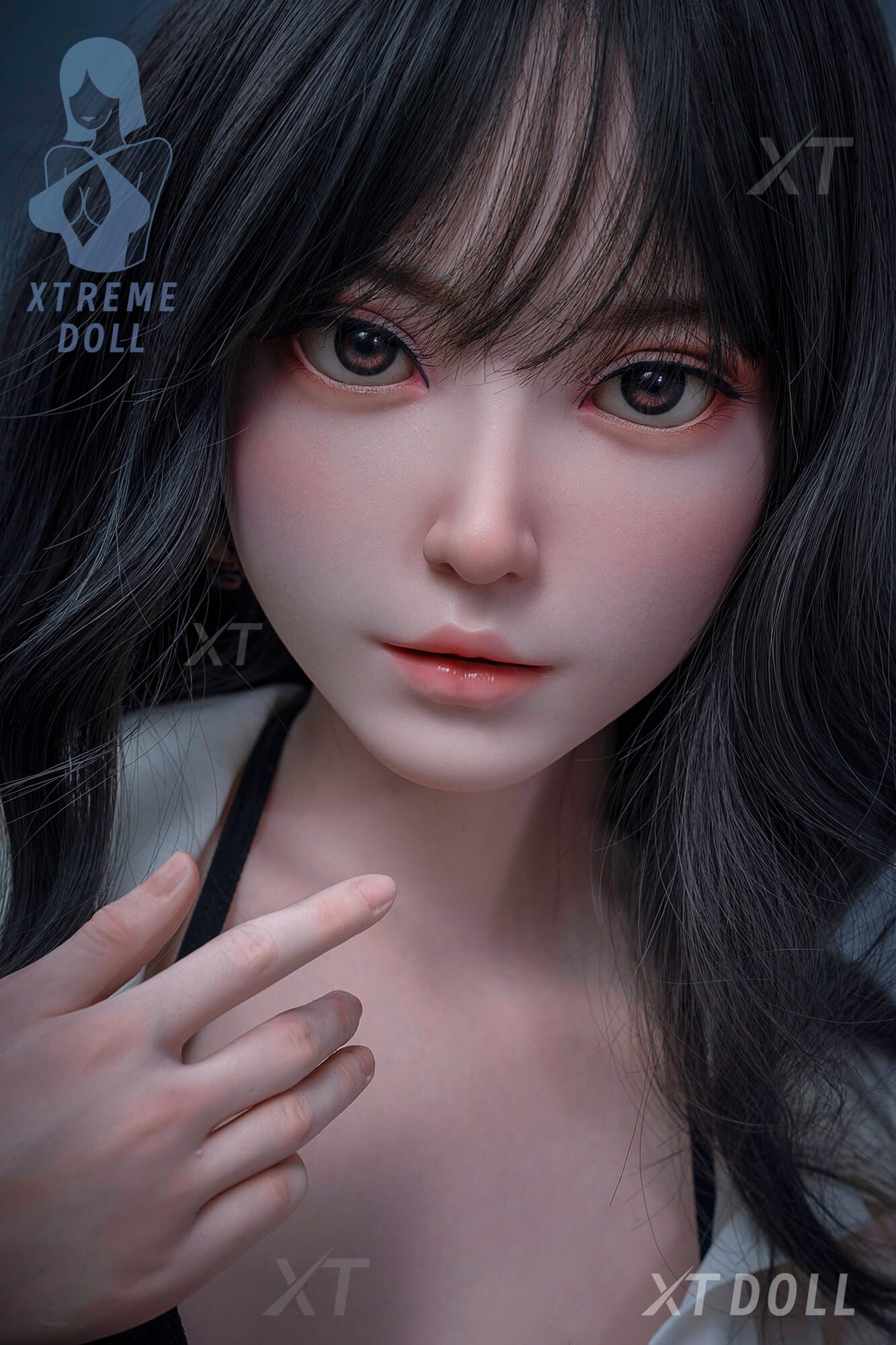 XT Doll Silicone Sex Doll Lia: Cute Asian Girlfriend Sex Doll