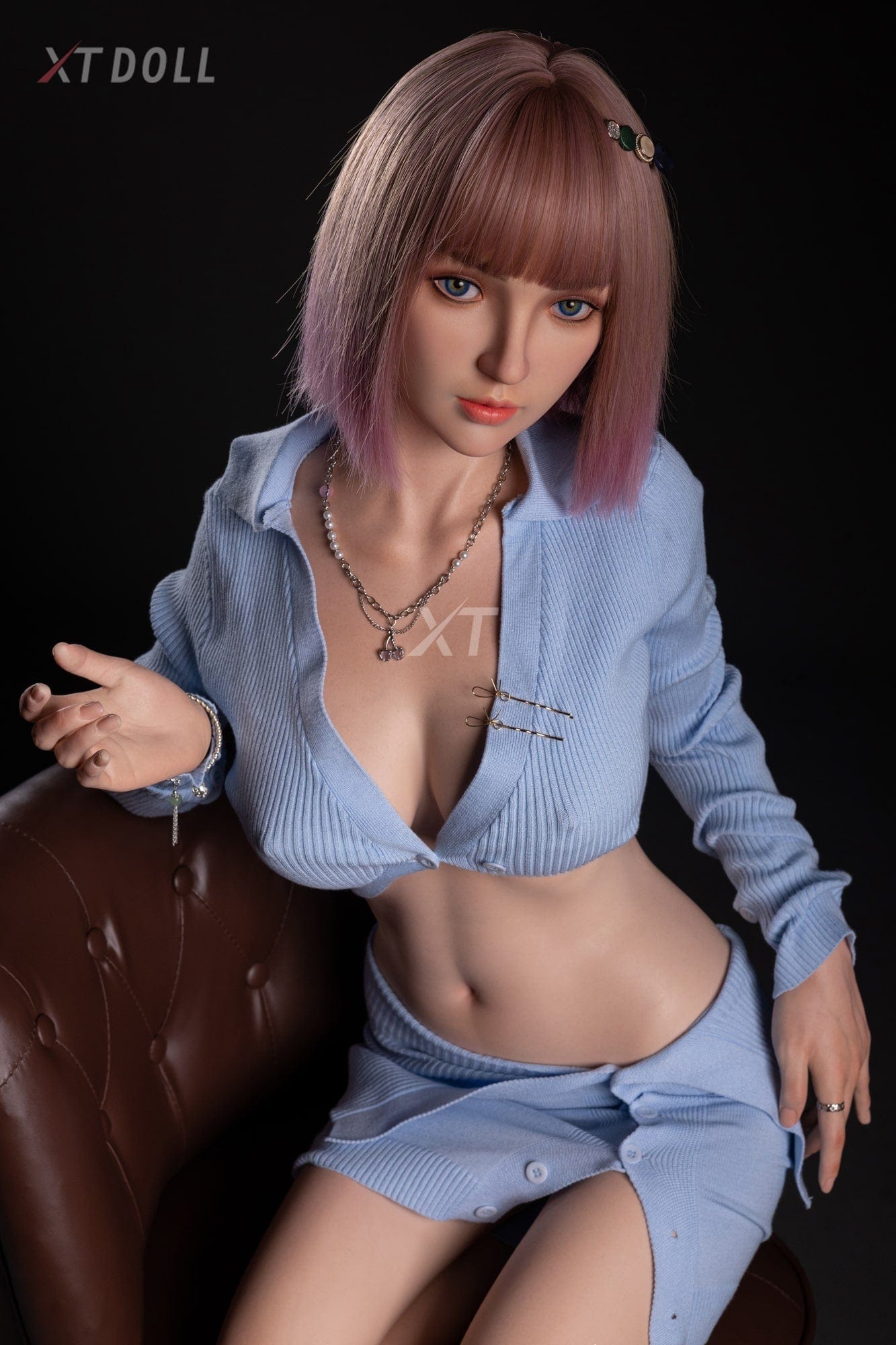 Lisa Cute Teen Sex Doll Doll Authority 