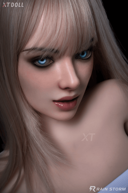 XT Doll Silicone Sex Doll Mystique: Supernatural Sex Doll