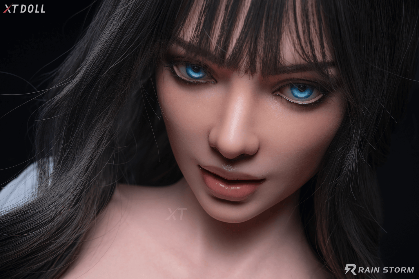 XT Doll Silicone Sex Doll Mystique: Supernatural Sex Doll