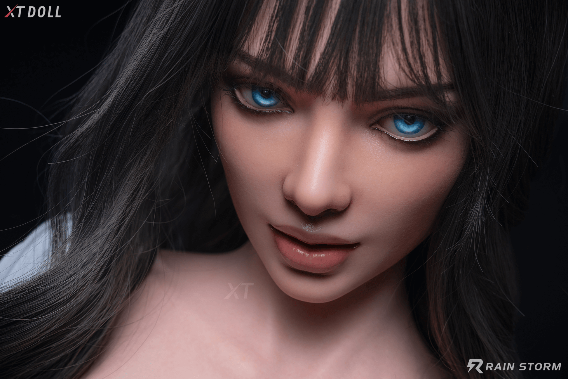 XT Doll Silicone Sex Doll Mystique: Supernatural Sex Doll