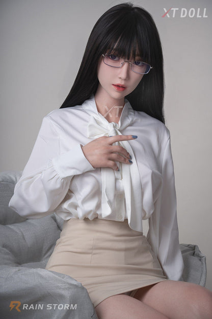 XT Doll Silicone Sex Doll Rosaire: Hot Coworker Sex Doll