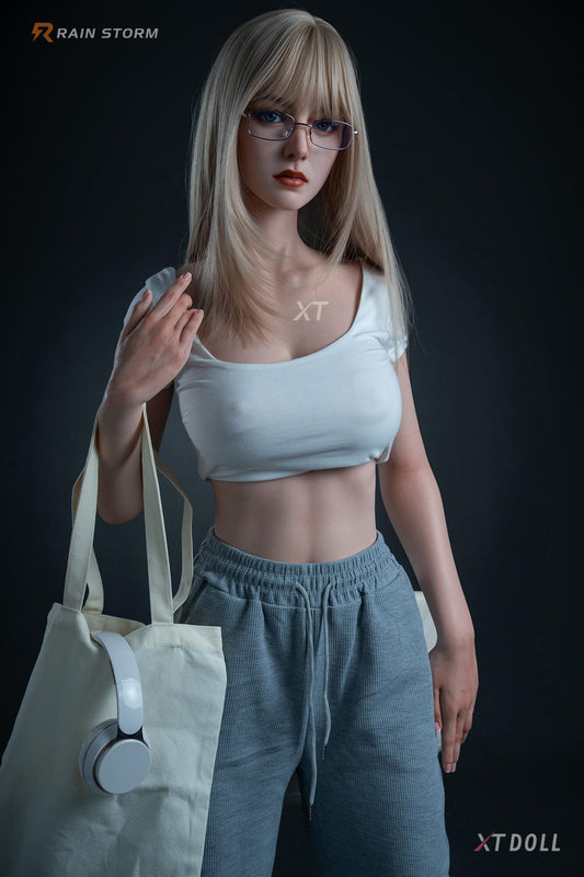 XT Doll Silicone Sex Doll Shye: Intelligent Girl Sex Doll