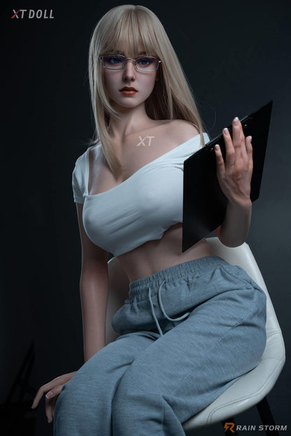 XT Doll Silicone Sex Doll Shye: Intelligent Girl Sex Doll