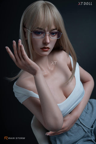 Shye: Intelligent Girl Sex Doll