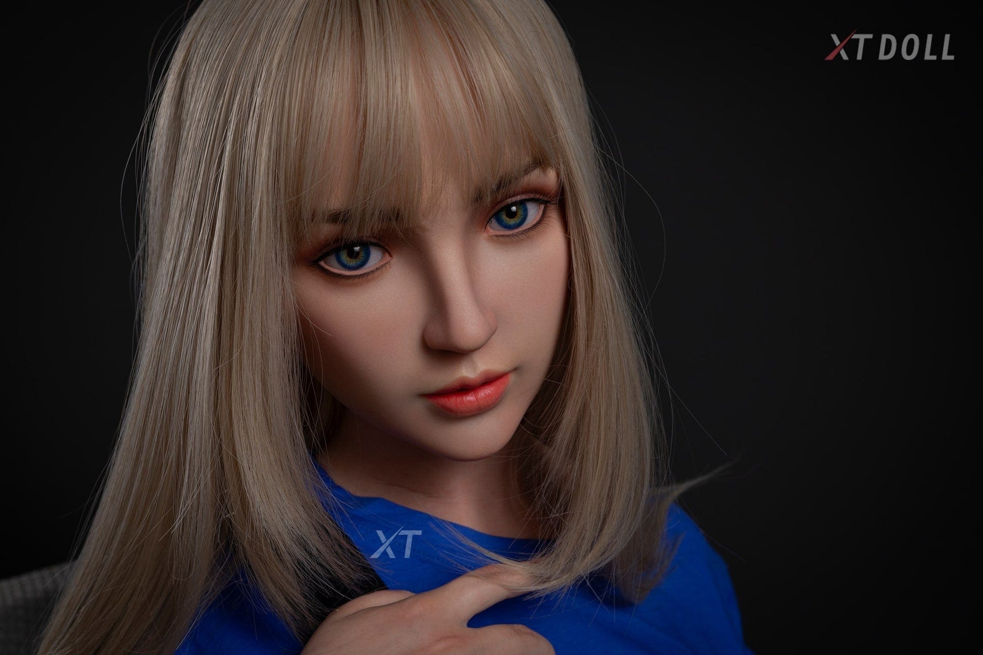 XT Doll White Doll Belle: Only Fans Sex Doll