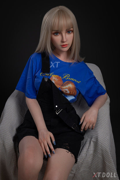 XT Doll White Doll Belle: Only Fans Sex Doll