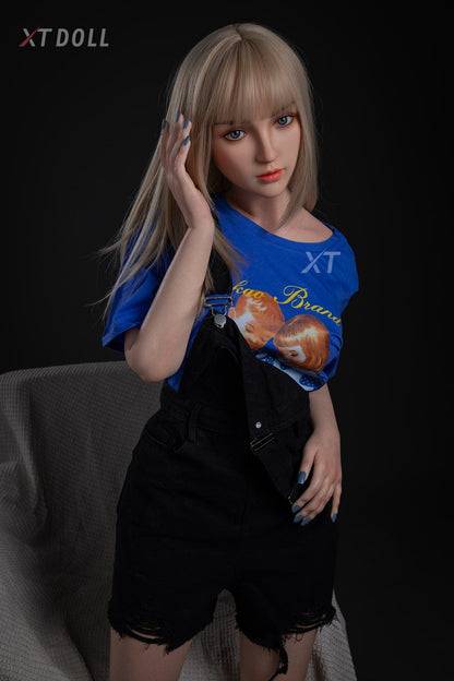 XT Doll White Doll Belle: Only Fans Sex Doll