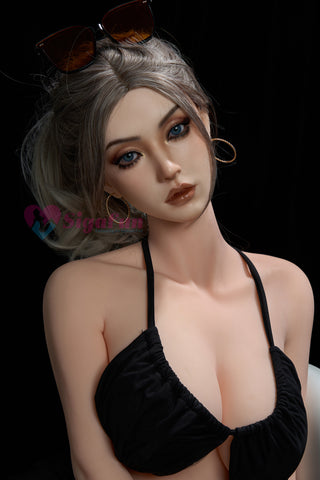 Yuna 164cm Rich Girl STPE Sex Doll - Sigafun (USA Stock)