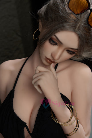 Yuna 164cm Rich Girl STPE Sex Doll - Sigafun (USA Stock)