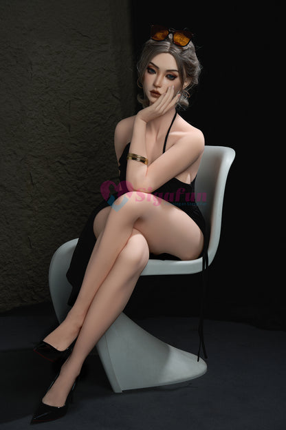 Yuna 164cm Rich Girl TPE Sex Doll - Sigafun (USA Stock)