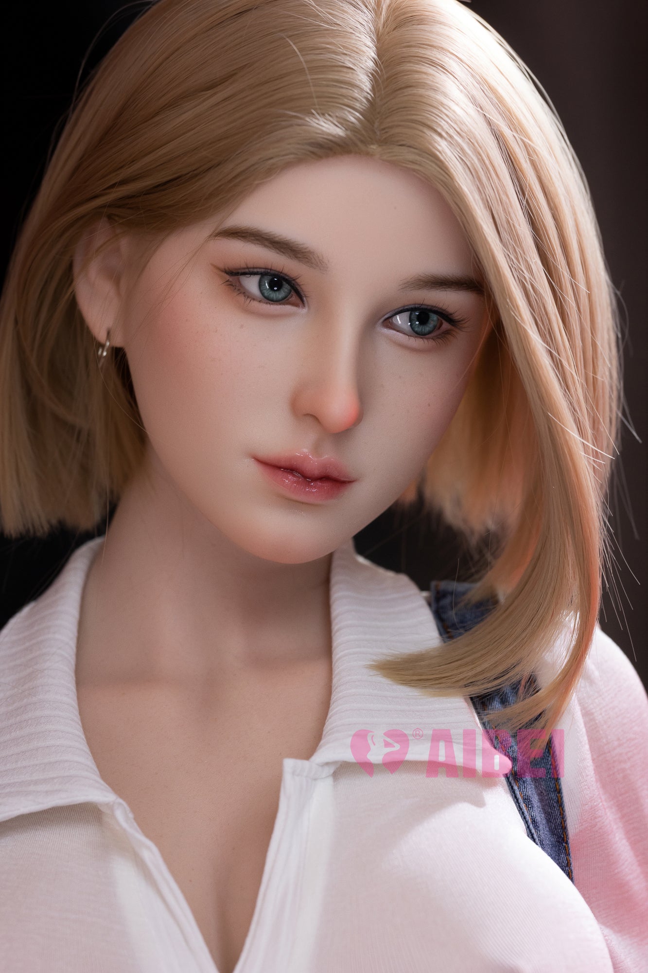 Yuri 167cm (E-Cup) LUXE Silicone Sex Doll - AIBEI (USA Stock)