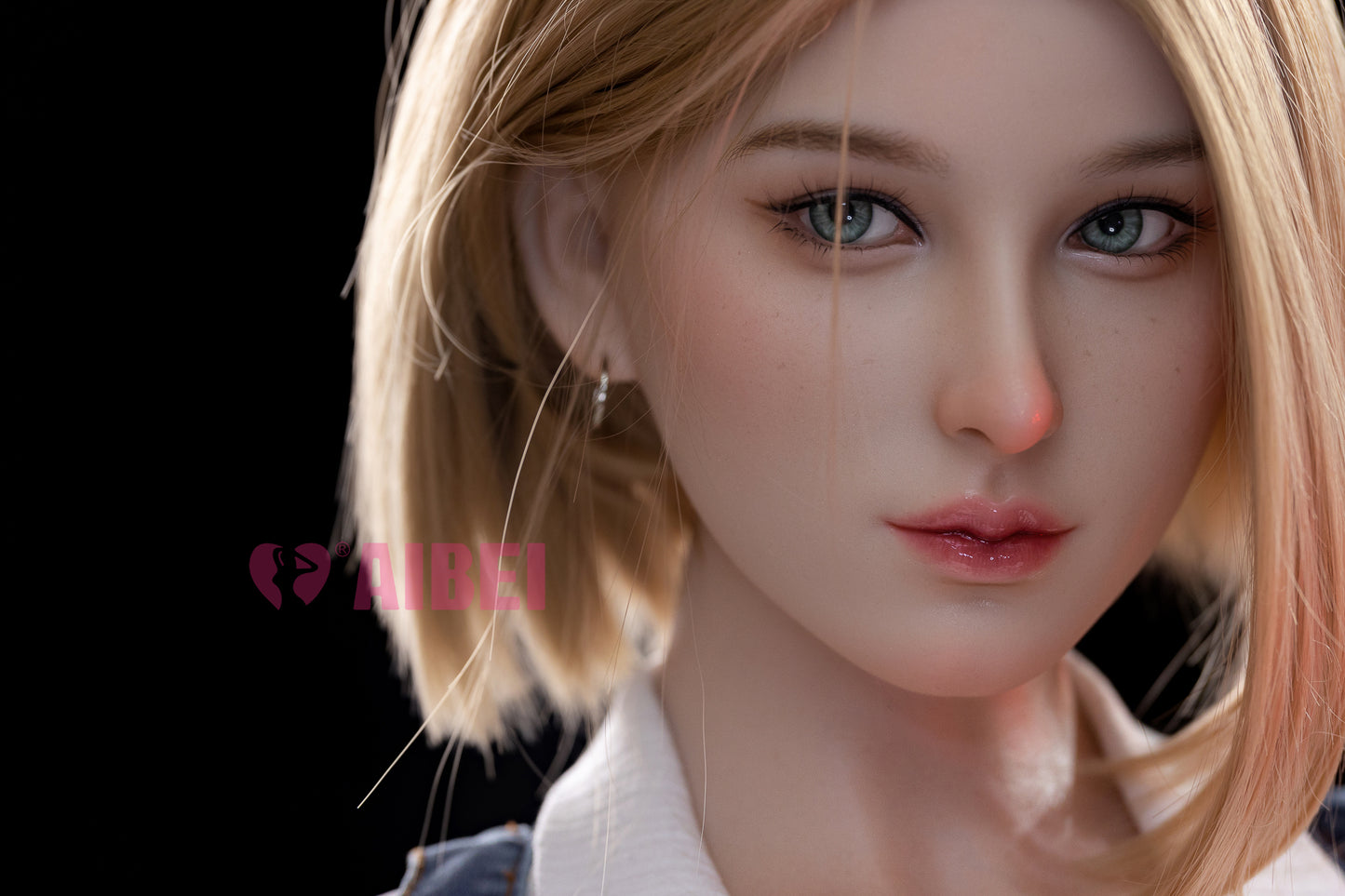 Yuri 167cm (E-Cup) LUXE Silicone Sex Doll - AIBEI (USA Stock)