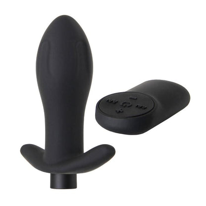 Zero Tolerance Anal Toys Zero Tolerance Booty Bounce Anal Vibrator