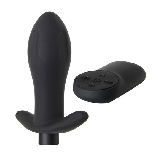 Zero Tolerance Anal Toys Zero Tolerance Booty Bounce Anal Vibrator