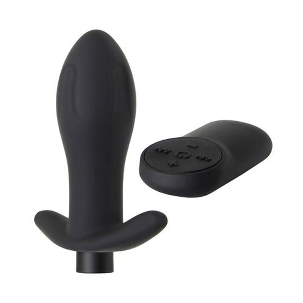Zero Tolerance Anal Toys Zero Tolerance Booty Bounce Anal Vibrator