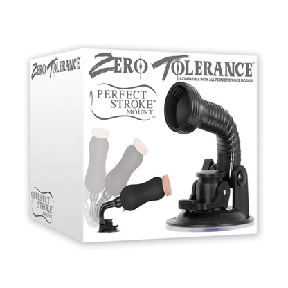 Zero Tolerance For Him Zero Tolerance Perfect Stroke Mount