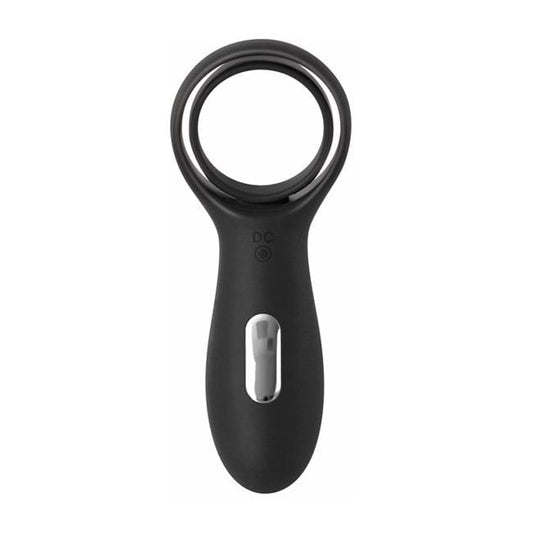 Zero Tolerance For Him Zero Tolerance Rechargeable Torpedo Cock Ring