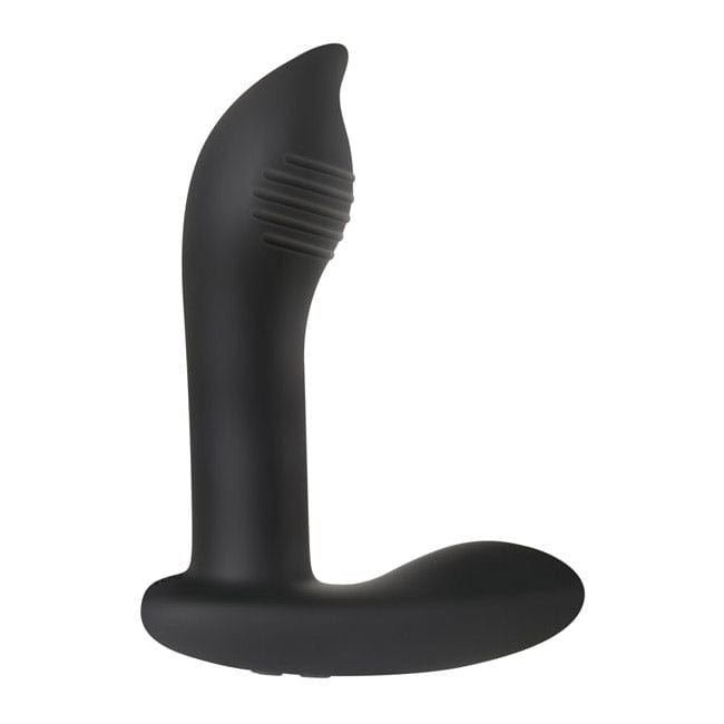 Zero Tolerance For Him Zero Tolerance Twisted Rimmer Prostate Massager Vibrator