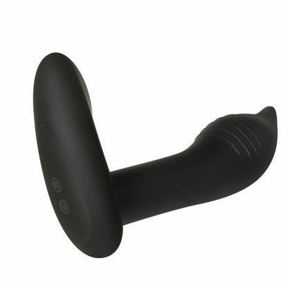 Zero Tolerance For Him Zero Tolerance Twisted Rimmer Prostate Massager Vibrator