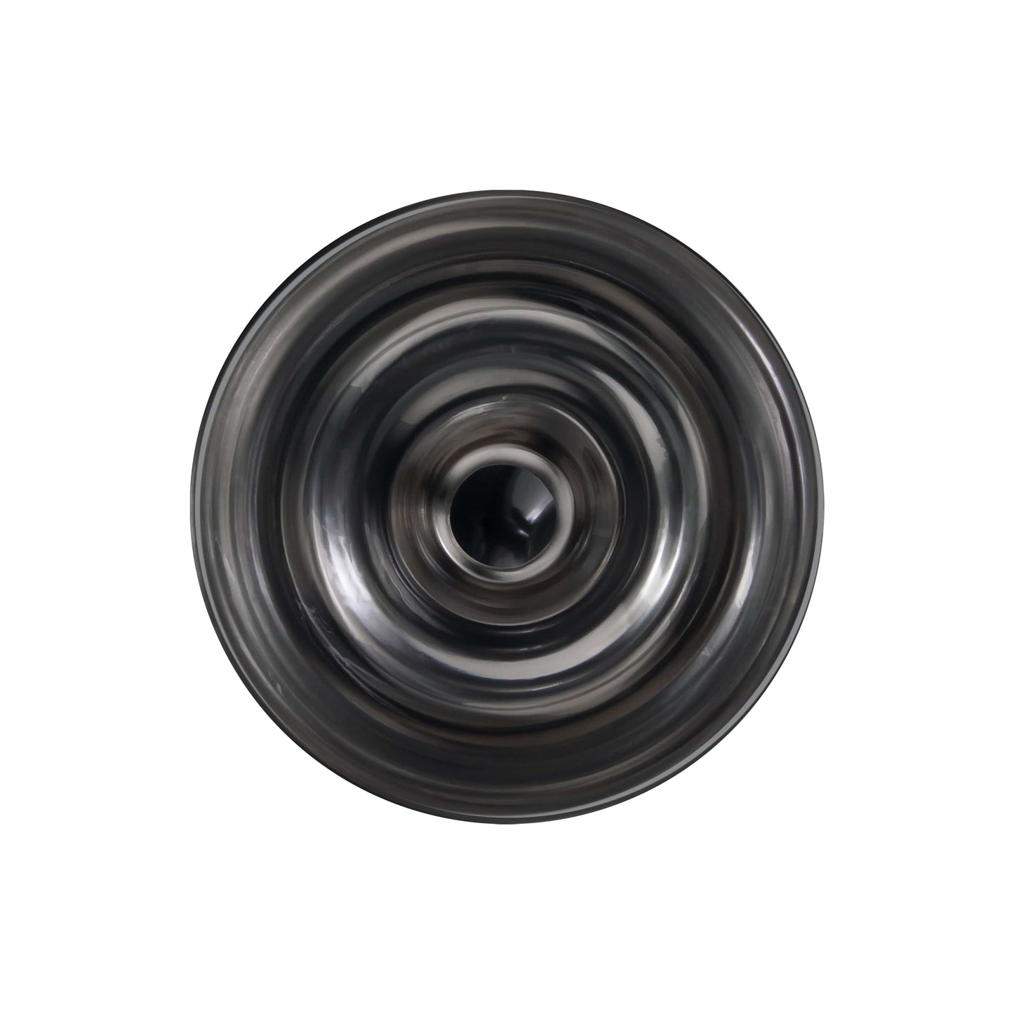 Zero Tolerance Other PUMP IT UP BLACK/CLEAR