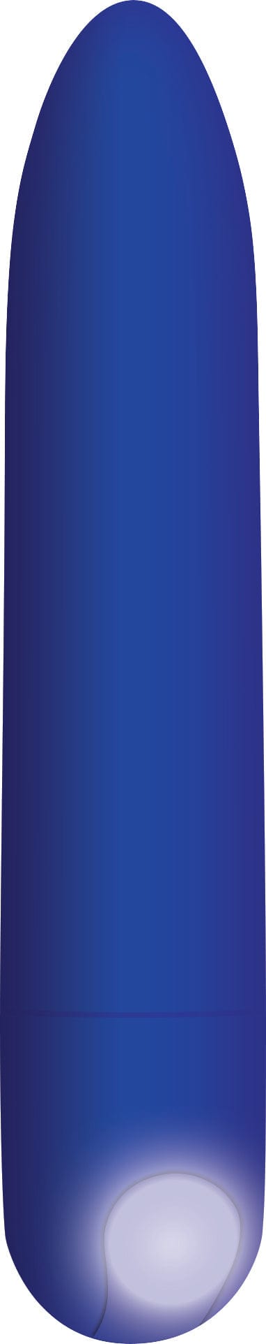 Zero Tolerance Vibrators Zero Tolerance All Mighty Bullet